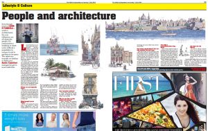 Malta Indipendant article
