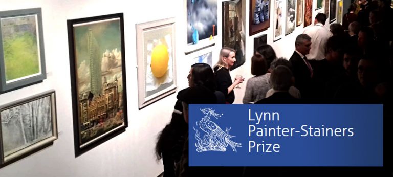 Lynn Painters and stainers award