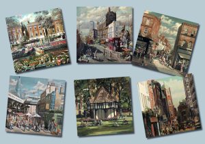 London Greetings Cards